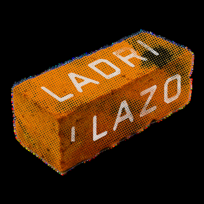 Ladrillazo